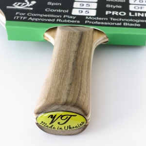 VT 7008 Pro Line – Table Tennis Bat