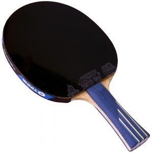 YINHE (Milky Way) 08B Carbon – ракетка для настольного тенниса