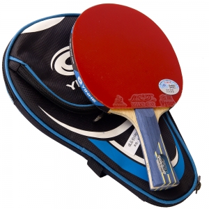 YINHE (Milky Way) 08B Carbon – Table Tennis Bat