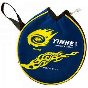 YINHE 8024 синий – чехол для ракетки настольного тенниса