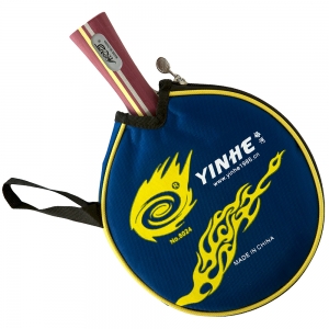 YINHE Table Tennis Case 8024 blue