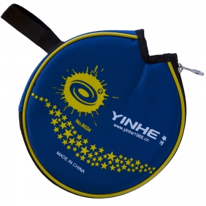 YINHE 8024 New синий – чехол для ракетки настольного тенниса