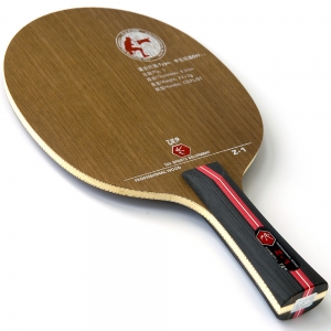 729 Z-1 Table Tennis Blade