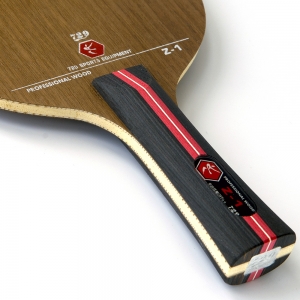 729 Z-1 Table Tennis Blade