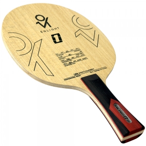 729 Enlight Table Tennis Blade