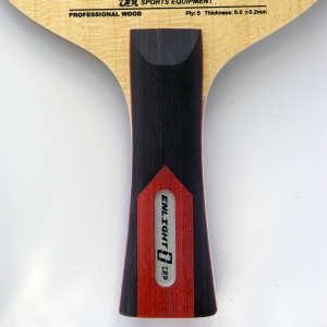 729 Enlight Table Tennis Blade