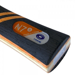 YINHE N-7s Table Tennis Blade