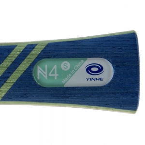 YINHE N-4s Table Tennis Blade