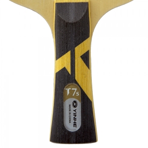 YINHE T-7s Arylate Carbon – Table Tennis Blade