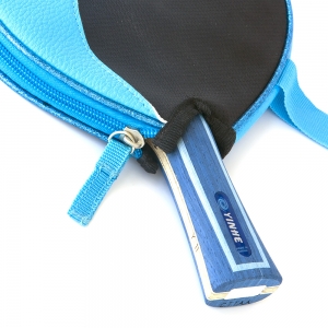 VT 3040 Carbon Pro Line Table Tennis Bat