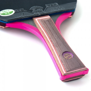 729 Young 2060s – Table Tennis Bat