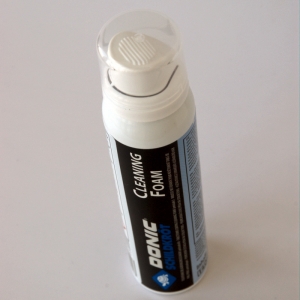 DONIC Foam cleaner