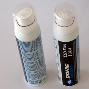 DONIC Foam cleaner