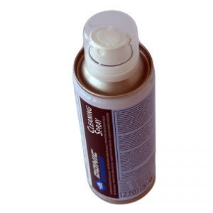 Donic Cleaning Spray - Очиститель накладок (200 мл)