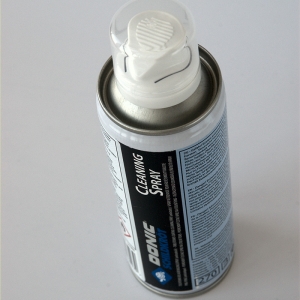 Donic Cleaning Spray - Очиститель накладок (200 мл)