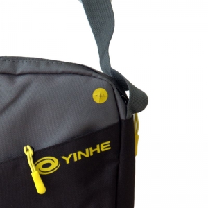 Yinhe 8045 (black-grey) bag