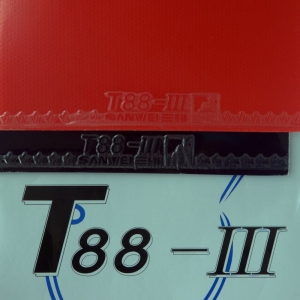 SANWEI T88-III - набор накладок (2шт.)