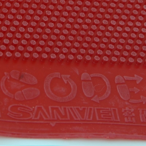 SANWEI Code OX (без губки)