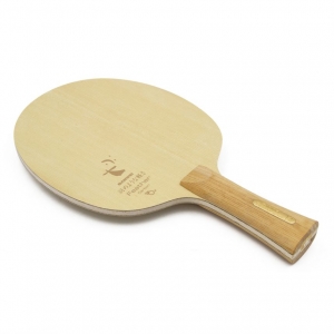 Sanwei Feather Carbon Table tennis blade
