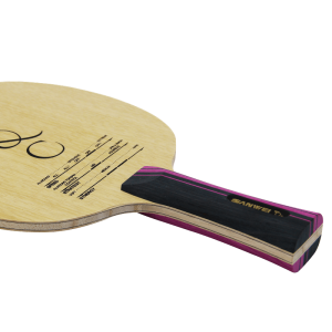 SANWEI C C Carbon - Table Tennis Blade