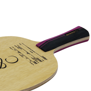 SANWEI C C Carbon - Table Tennis Blade