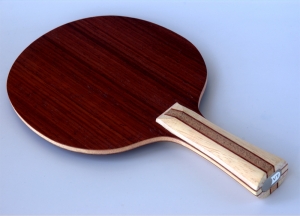 VT Fox Table Tennis Blade