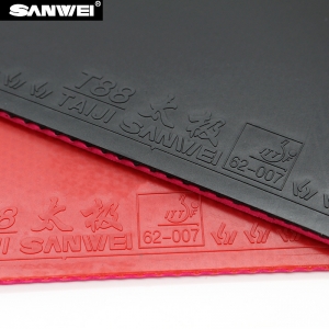 Sanwei Taiji Plus накладка для настольного тенниса