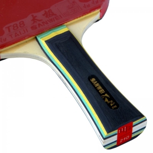 SANWEI Taiji 210 ракетка для настольного тенниса