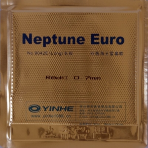 Yinhe (Milkyway) Neptune Euro – довгі шипи