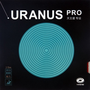 YINHE Uranus PRO Soft (атакующие шипы)