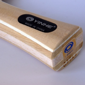 Yinhe Balsa 9 table tennis blade