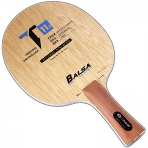 Yinhe T-11s Carbon Light – основание для настольного тенниса