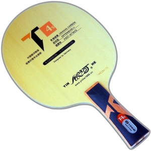 Yinhe T-4s Carbon – Table Tennis Blade