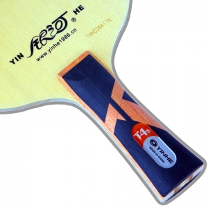 Yinhe T-4s Carbon – Table Tennis Blade