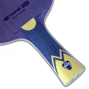 Yinhe Mars 201 Table Tennis Blade