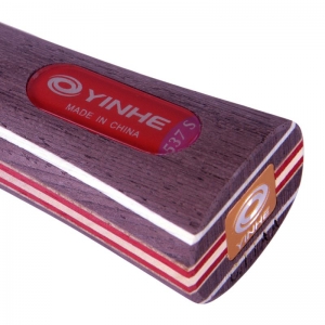 Yinhe 537s Purple Dragon Table Tennis Blade