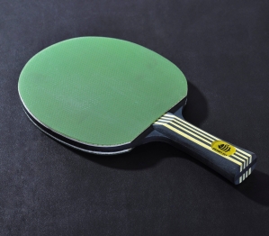 SANWEI BravoBee зелена - ракетка для настільного тенісу
