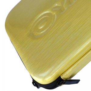 YINHE 8008 Hard Table Tennis Case (gold)