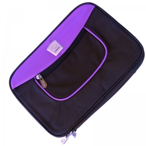 YINHE 8035 case double rectangular (black-purple)