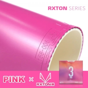 Loki Rxton 3 Blue, Pink – накладка для настільного тенісу