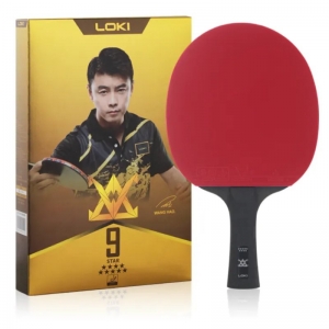 Loki E9 Table Tennis Bat