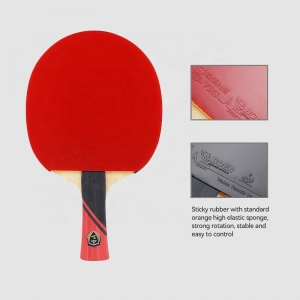 Boer 3 Star Table Tennis Bat