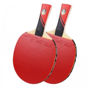 Boer 3 Star Table Tennis Bat