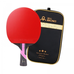 Boer Boli 3 Star Table Tennis Bat