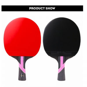 Boer Boli 3 Star Table Tennis Bat