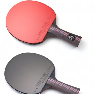 Boer Hybrid 9.8 FX ракетка для настольного тенниса