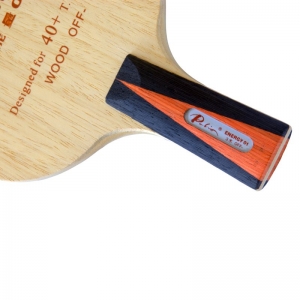 PALIO Energy 01 CPen – Table Tennis Blade