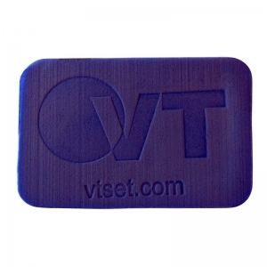 VT Rubber Care Sponge