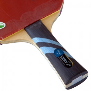 729 Very 6 Stars Table Tennis Bat