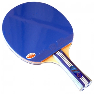 729 Friendship Golden Max 3 Stars Blue – ракетка для настольного тенниса